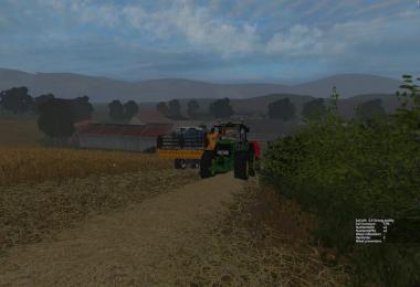 John Deere 6930 v2.2