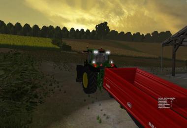 John Deere 6930 v2.2