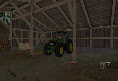 John Deere 6930 v2.2