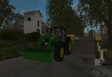 John Deere 6930 v2.2