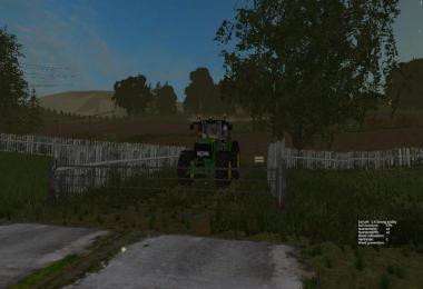 John Deere 6930 v2.2