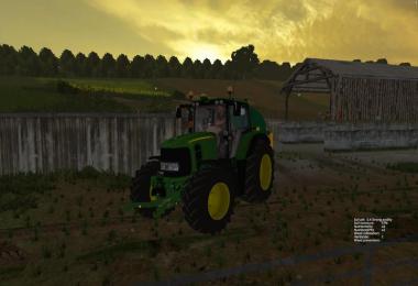 John Deere 6930 v2.2