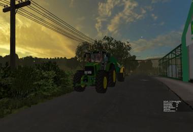 John Deere 6930 v2.2