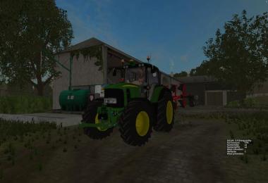 John Deere 6930 v2.2