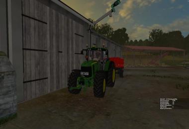 John Deere 6930 v2.2