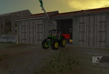 John Deere 6930 v2.2