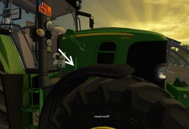 John Deere 6930 v2.2