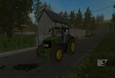 John Deere 6930 v2.2