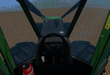 John Deere 748H v1.1 Winch BETA