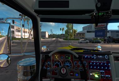 Kenworth W900B Long v1.3