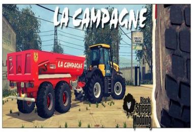 La Campagne BTP24 v1.1