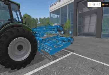 Lemken Kompaktor K-Series v1.2