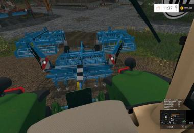 Lemken Kompaktor K-Series v1.4