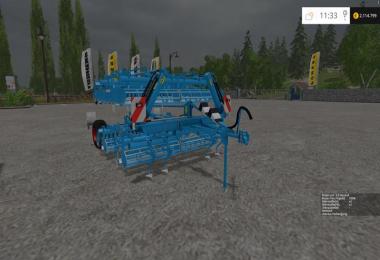 Lemken Kompaktor K-Series v1.4