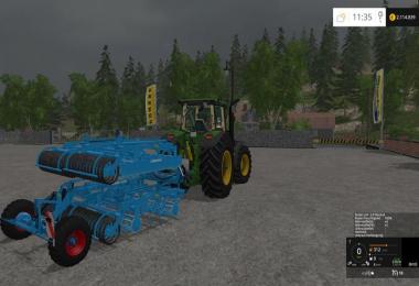 Lemken Kompaktor K-Series v1.4