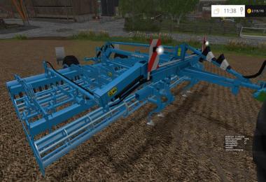 Lemken Kompaktor K-Series v1.4