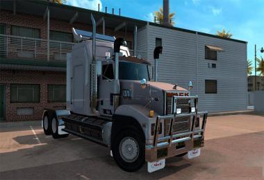 MACK Titan (adapted for ATS 1.3.x)