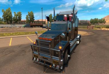 Mack Titan for ATS 1.3.x Fixed