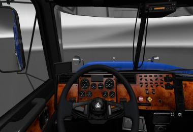 Mack Titan v8 for 1.25 1.24 FIXED