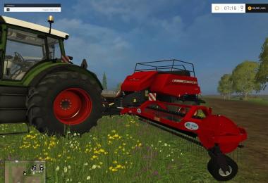 Massey Ferguson 2290 Vox v2.2