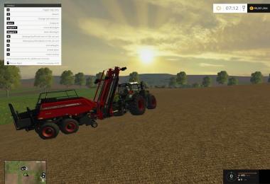 Massey Ferguson 2290 Vox v2.2