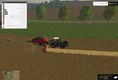 Massey Ferguson 2290 Vox v2.2