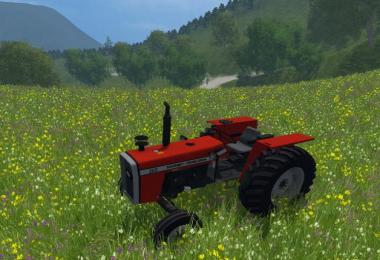 Massey Ferguson 265 v1.2 Pack