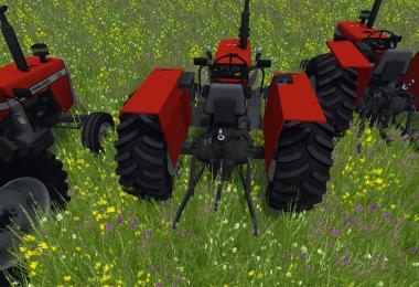 Massey Ferguson 265 v1.2 Pack