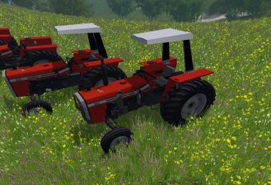 Massey Ferguson 265 v1.2 Pack