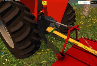 Massey Ferguson 265 v1.2 Pack