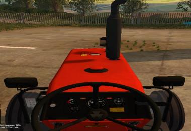 Massey Ferguson 265 v1.2 Pack