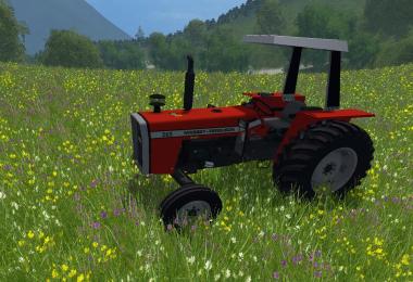 Massey Ferguson 265 v1.2 Pack