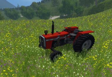 Massey Ferguson 265 v1.2 Pack