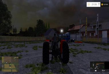 Massey Ferguson 265 v1.2