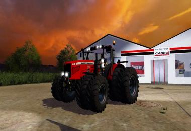 Massey Ferguson 6480 v1.0