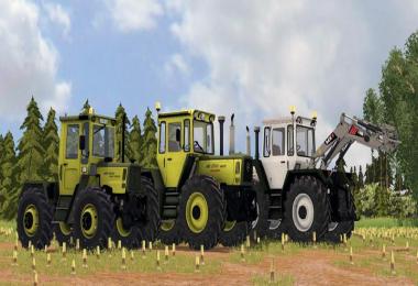 MB Trac pack v1.0