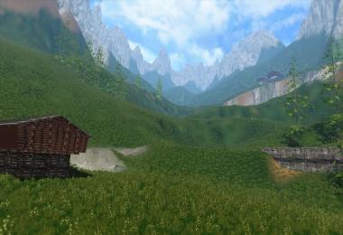 Mountain farmers for further construction V1.0