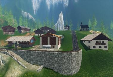 Mountain farmers for further construction V1.0