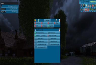 Multi Overlay Hud v2.6 Final