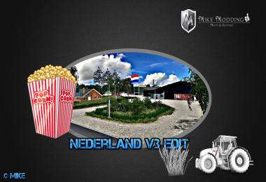 Nederland v3 edit