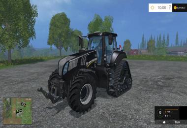 New Holland t8 Black Beauty v1.1