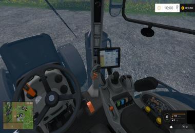 New Holland t8 Black Beauty v1.1