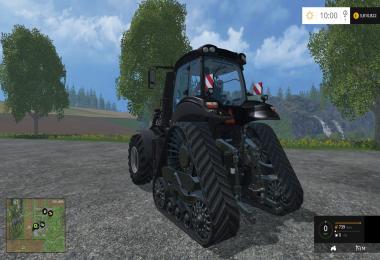 New Holland t8 Black Beauty v1.1