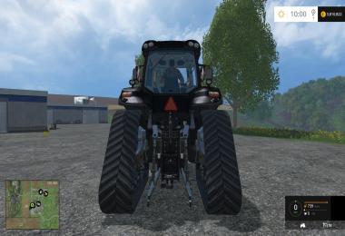 New Holland t8 Black Beauty v1.1