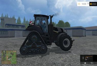 New Holland t8 Black Beauty v1.1