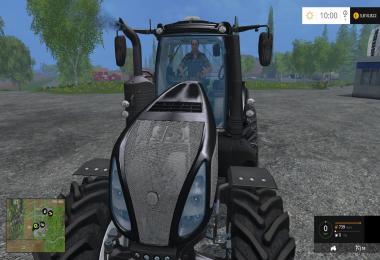 New Holland t8 Black Beauty v1.1