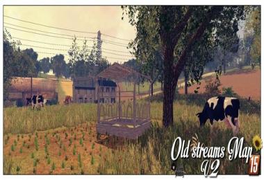 Old listens Map v2.0 SoilMod