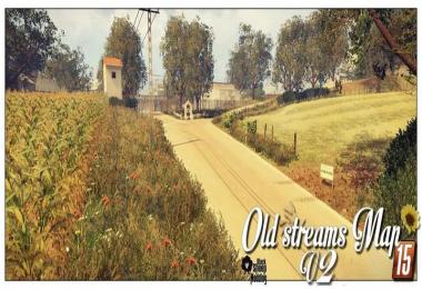 Old listens Map v2.0 SoilMod