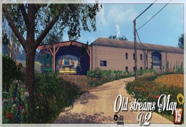 Old listens Map v2.0 SoilMod