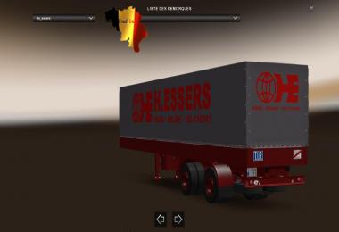 Old Trailer H.Essers 1.24.x & 1.25.x